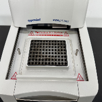 Eppendorf Mastercycler pro S vapo.protect Thermal Cycler – 96-Well, 120V image 3